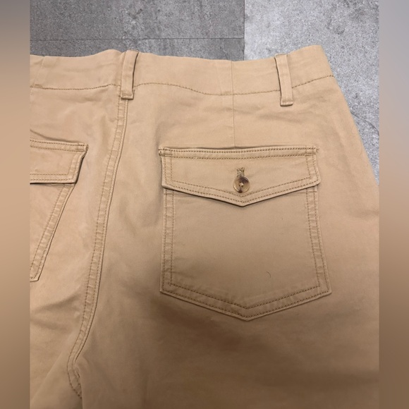 Banana Republic Girlfriend Authentic Chino pants - Picture 3 of 5
